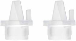 KikkaBoo Clapeta de schimb din silicon KikkaBoo, 2 buc (31304010018)