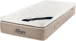 Rottex Allegro Presto matrac 130x220 cm - matracwebaruhaz