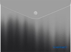 COOLPACK Mapa cu elastic Cool Pack - A4, Gradient Grey (03296CP)