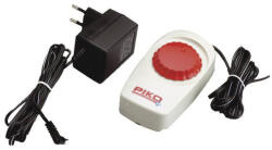 Piko Basic analóg vezérlő tápegységgel - 55003 H0 1: 87 méretarány (PI55003)