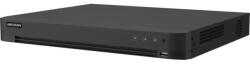 Hikvision iDS-7232HQHI-M2/XT/4A+ALM 32 csatornás AcuSense THD DVR; 5MP lite@12fps, 1080p lite@20fps, 720p@20fps; +8× 6MP IP; koax audio
