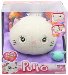 Moose Pisicuță interactivă TEKSTA - Purro (51864)