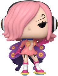 Funko Figurină Funko POP! Animation: One Piece - Reiju (Convention Limited Edition) #1741 (095515) Figurina