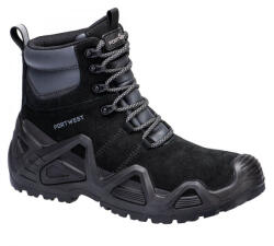 Portwest FX2 Rafter Composite Boot S7S SR (fekete 43) (FV01BKR43)