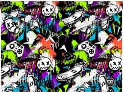COOLPACK Dosar cu buton Cool Pack Peek a Boo - A4 (25335CP)