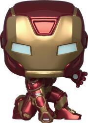 Funko Figurina Funko POP! Games: Avengers - Iron Man, #626