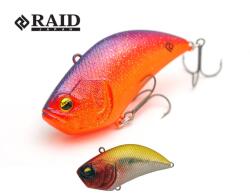 Raid Japan Level Vib B. i. g Wobbler 63mm 17g 016 Clown (RAID10986)