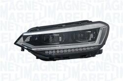Magneti Marelli Főfényszóró MAGNETI MARELLI 711451000136 (711451000136)