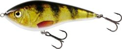 WESTIN Swim Glidebait 6, 5cm 9g Suspending Real Perch (P036-550-003)
