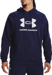 Under Armour Hanorac cu gluga Under Armour Rival Fleece - Albastru - 3XL