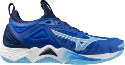 Mizuno Pantofi sport de interior Mizuno WAVE MOMENTUM 3 - 44, 5 EU | 10 UK | 11 US | 29 CM - Top4Sport - 584,00 RON