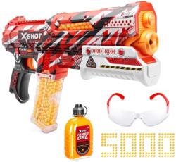 ZURU Blaster Zuru X Shot - Cu 5000 de margele de gel (36622)