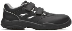 Exena Lotus 20 Black munkavédelmi szandál S1 SRC (A0349V007)