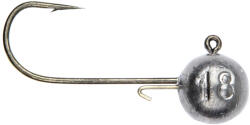 Reiva Ultra Strong Jig Head 5/0-18g 3db/cs (4934-500-018) - jadabo