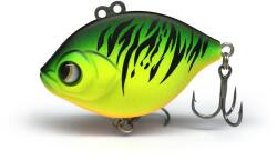 Lurefans DK4 - Sinking 8g/40mm, 6-os "Fire Tiger" színkód (LFDK406) - jadabo