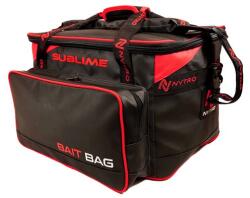 Nytro sublime bait bag small (iso-lining) csalitáska (Y2400-025) - nextfish