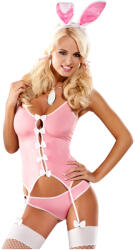Obsessive - Costum iepuraș sexy - roz (92400100005)