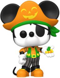 Funko Figurină Funko POP! Disney: Mickey Mouse - Mickey Mouse #1486 (094916) Figurina