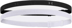 Under Armour Bratara Under Armour W's Adjustable Mini Bands -BLK - Alb - OSFM