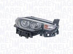 Magneti Marelli Főfényszóró MAGNETI MARELLI LPR162 (LPR162)