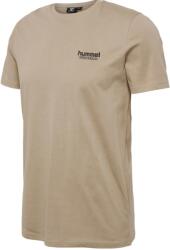 Hummel BOOSTER T-SHIRT Rövid ujjú póló 220143-9001 Méret S (220143-9001)