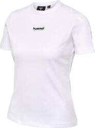 Hummel hmlLGC SCARLETT T-SHIRT Rövid ujjú póló 219410-9001 Méret XL (219410-9001)