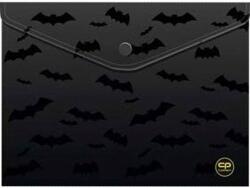 COOLPACK Dosar cu buton Cool Pack Darker Night - A4 (25908CP)