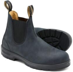 Blundstone #587 - Rustic Black - 43