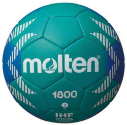 Molten Minge handbal Molten H3A1800 recomanda pentru antrenament, marime 3 (H3A1800-GB)