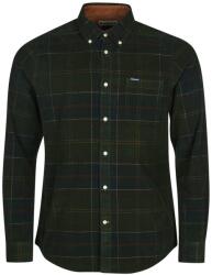 Barbour Blair Tailored Shirt - Classic Tartan - S