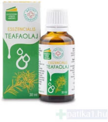Bálint Cseppek teafaolaj 30 ml