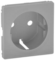 Legrand ValenaLife fedlap 162 dugaljhoz alumínium LEGRAND (755252)