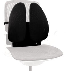 Fellowes Háttámasz FELLOWES Back Angel (8026401) - papir-bolt