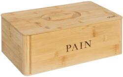 5five Simple Smart Cutie paine Mircery, bambus, 33 x 20 x 12.7 cm