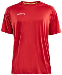 Craft EVOLVE TEE M Rövid ujjú póló 1910142-430000 Méret M - weplayhandball