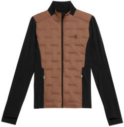 ON CLIMATE JACKET Női téli futódzseki (2153000074)