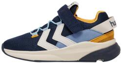 Hummel REACH 300 RECYCLED JR Cipők 217920-1009 Méret 27 EU