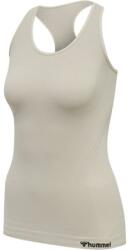 Hummel hmlTIF SEAMLESS TOP Atléta trikó 210491-2119 Méret XS