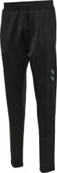 Hummel Q4 POLY TRAINING PANT Nadrágok 218955-2001 Méret XL - weplayhandball