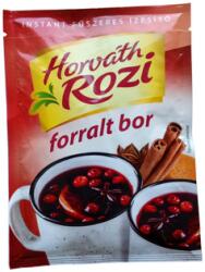 Horváth Rozi Forralt bor fűszerkeverék Horváth Rozi