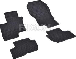RIGUM Mitsubishi Outlander (IV) PHEV (2021-) / Eclipse Cross (PHEV) (2021-) Set covorașe din cauciuc Rigum (RIGUM-905434)