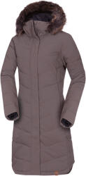 Northfinder Jacheta lunga cu izolatie pentru femei TERI BU-6206OR tarmac (107928-373-105)