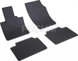 RIGUM Volvo S90/V90 din 2016 Set de covorașe din cauciuc cu dimensiuni precise (RIGUM-905069)