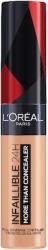 L'Oréal Corector L’Oreal Paris Infaillible 24H More Than Concealer 327 Cashmere, 11 ml