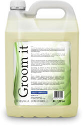 Botaniqa Groom It - általános mélytisztító sampon 4l (BO-GIT4)