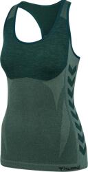 Hummel hmlCLEA SEAMLESS TOP Atléta trikó 210509-6250 Méret S
