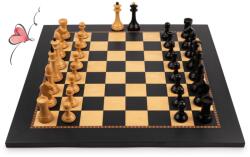 Sakküzlet The Queen´s gambit Official Set