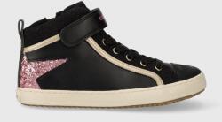 GEOX gyerek sportcipő fekete - fekete 31 - answear - 17 990 Ft