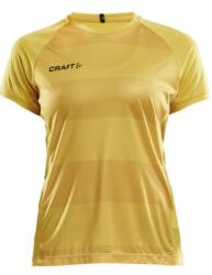 Craft PROGRESS JERSEY GRAPHIC W Póló 1905569-1552 Méret XXL