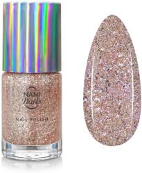 Naní körömlakk 6 ml - 47
